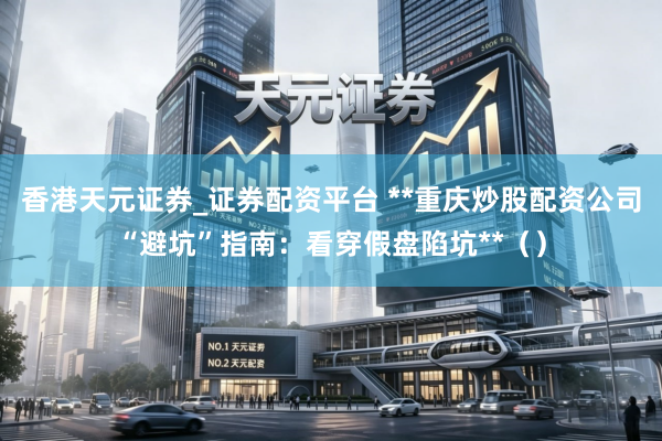 香港天元证券_证券配资平台 **重庆炒股配资公司“避坑”指南：看穿假盘陷坑**（）