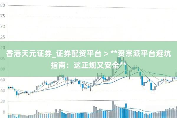 香港天元证券_证券配资平台 > **资宗派平台避坑指南：这正规又安全**
